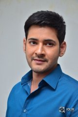 Mahesh Babu Interview About Spyder Movie
